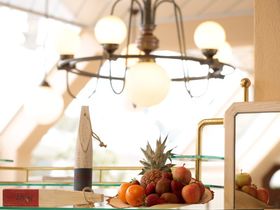 10% Aktion „Auszeit“ inkl. Halbpension & Rückenmassage im 4****-Sterne Ringhotel Fährhaus | 5 Nächte