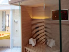 10% Aktion „Auszeit“ inkl. Halbpension & Rückenmassage im 4****-Sterne Ringhotel Fährhaus | 5 Nächte