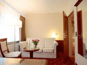 10% Aktion „Auszeit“ inkl. Halbpension & Rückenmassage im 4****-Sterne Ringhotel Fährhaus | 5 Nächte