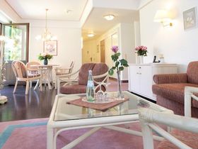 10% Aktion „Auszeit“ inkl. Halbpension & Rückenmassage im 4****-Sterne Ringhotel Fährhaus | 5 Nächte