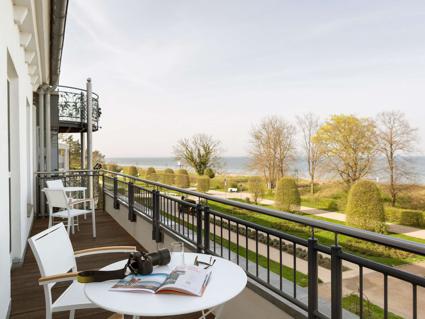 Usedom Inselparadies: Entspannung pur an der Ostseeküste