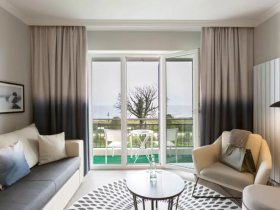 Usedom Inselparadies: Entspannung pur an der Ostseeküste