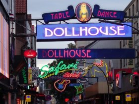 Kurzurlaub mitten im Herzen der Hansestadt Hamburg