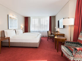 Kurzurlaub mitten im Herzen der Hansestadt Hamburg