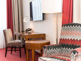 Kurzurlaub mitten im Herzen der Hansestadt Hamburg