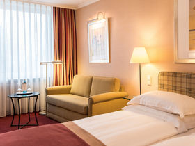 Kurzurlaub mitten im Herzen der Hansestadt Hamburg