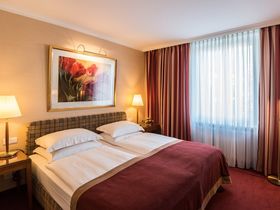 Kurzurlaub mitten im Herzen der Hansestadt Hamburg