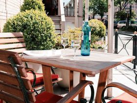 Kurzurlaub mitten im Herzen der Hansestadt Hamburg