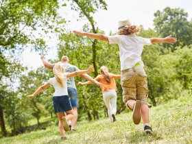 Familien-Weihnachten