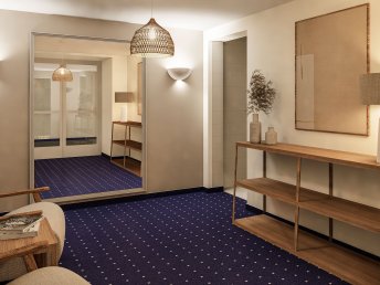 Willkommen im Vogtland I 3 Tage inkl. Erlebnisbad