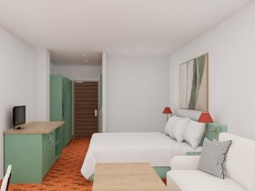 Willkommen im Vogtland I 5 Tage inkl. Erlebnisbad 