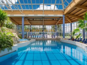 Willkommen im Vogtland I 3 Tage im Ferienappartement inkl. Frühstück