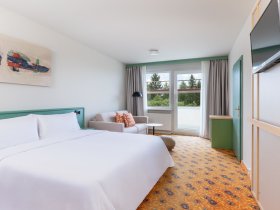 Willkommen im Vogtland I 3 Tage im Ferienappartement inkl. Frühstück