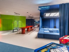 Willkommen im Vogtland I 3 Tage im Ferienappartement inkl. Frühstück