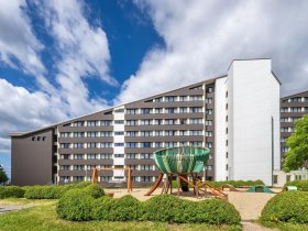 Willkommen im Vogtland I 3 Tage im Ferienappartement inkl. Frühstück