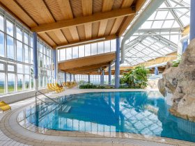 Willkommen im Vogtland I 3 Tage im Ferienappartement inkl. Frühstück