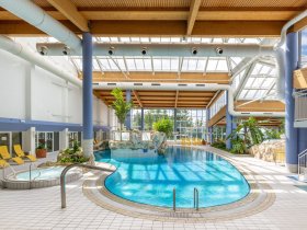 Willkommen im Vogtland I 3 Tage im Ferienappartement inkl. Frühstück