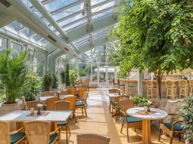 Willkommen im Vogtland I 3 Tage im Ferienappartement inkl. Frühstück