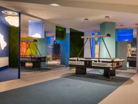 Willkommen im Vogtland I 3 Tage im Ferienappartement inkl. Frühstück