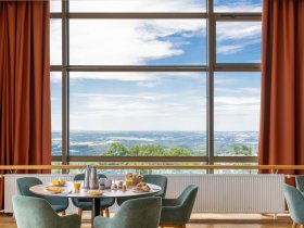 Willkommen im Vogtland I 3 Tage im Ferienappartement inkl. Frühstück