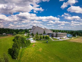 Willkommen im Vogtland I 3 Tage im Ferienappartement inkl. Frühstück