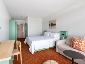 Willkommen im Vogtland I 3 Tage im Ferienappartement inkl. Frühstück