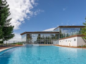 Willkommen im Vogtland I 3 Tage im Ferienappartement inkl. Frühstück