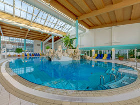 Familien-Weihnachten