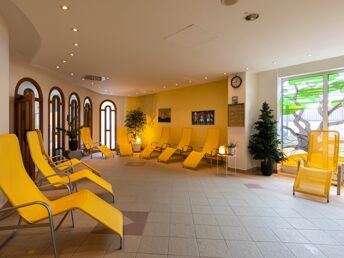Willkommen im Vogtland I 3 Tage inkl. Erlebnisbad