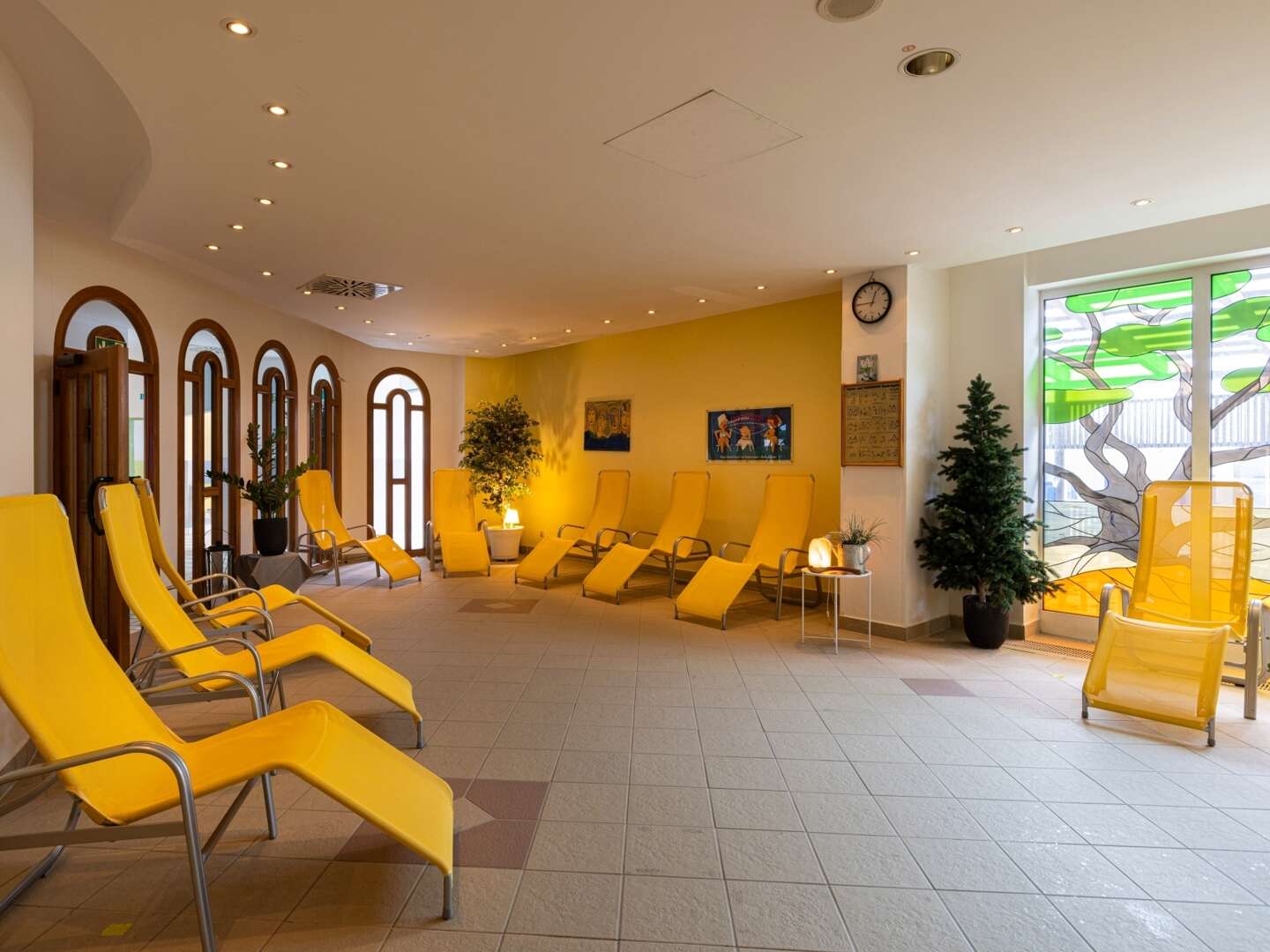 Willkommen im Vogtland I 3 Tage inkl. Erlebnisbad