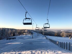 Willkommen im Vogtland I 5 Tage inkl. Erlebnisbad 