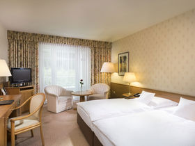 Kleine Auszeit in Bad Wildungen