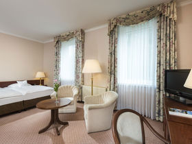 Kleine Auszeit in Bad Wildungen