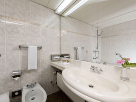 Kleine Auszeit in Bad Wildungen