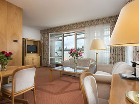 Kleine Auszeit in Bad Wildungen