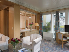 Kleine Auszeit in Bad Wildungen