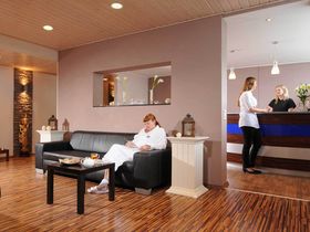 Kleine Auszeit in Bad Wildungen