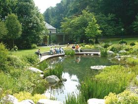 Kleine Auszeit in Bad Wildungen