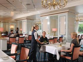 Kleine Auszeit in Bad Wildungen