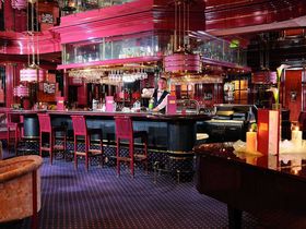 Kleine Auszeit in Bad Wildungen