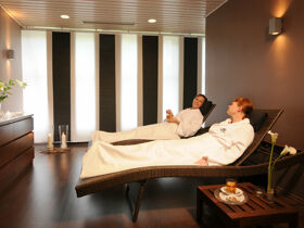 Kleine Auszeit in Bad Wildungen