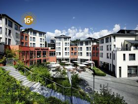 Zeit zu Zweit inkl. Wohlfühldinner & Himmlisches Bronzebad bei Kerzenschein - 3 Tage Bad Saarow