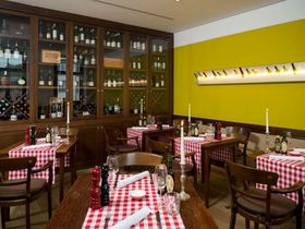 Zeit zu Zweit inkl. Wohlfühldinner & Himmlisches Bronzebad bei Kerzenschein - 3 Tage Bad Saarow