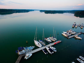 Zeit zu Zweit inkl. Wohlfühldinner & Himmlisches Bronzebad bei Kerzenschein - 3 Tage Bad Saarow