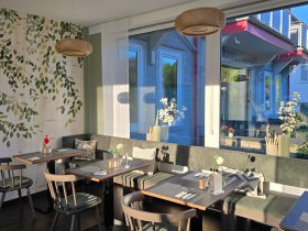 Urlaub im Harz im Kneipp-Heilbad Bad Lauterberg