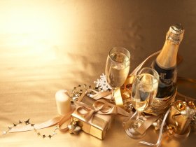 Silvester im Harz