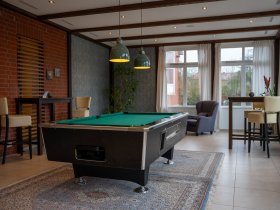 Die Salz- und Hansestadt Lüneburg erkunden- 4 Tage im Heide Hotel Reinstorf 