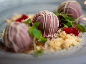 Die Salz- und Hansestadt Lüneburg erkunden- 4 Tage im Heide Hotel Reinstorf 