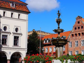 Goldener Herbst | Herbst Spezial inkl. Halbpension