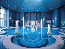 Thermen-Relax-Tage in Aalen | 5 Tage